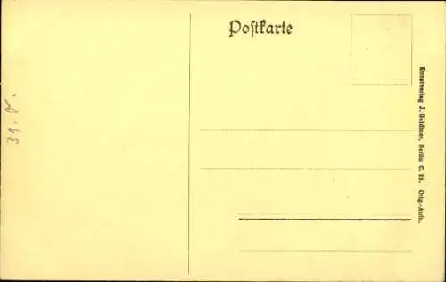 Ak Röbel an der Müritz, Totalansicht