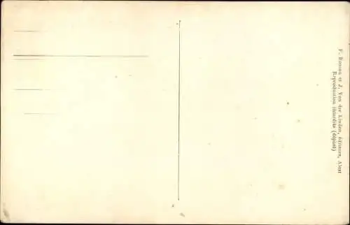 AK Belgische Armee, Grenadier-Regiment, Trommel, Straßenhaltung