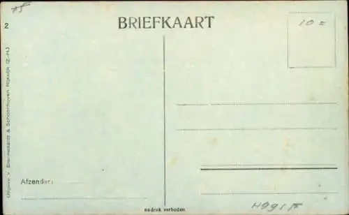 Ak Prinzessin Juliana mit ihren Eltern, Königspaar