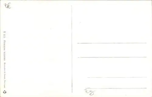 Künstler Ak Maghreb, Maurische Straßenszene, verschleierte Frauen