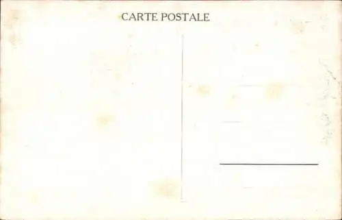 Ak Rimbach Elsass Haut Rhin, Grotte de Lourdes