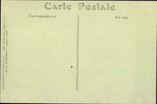 Ak Plestin les Grèves Côtes d’Amor, Le Chateau de Leslarc’h