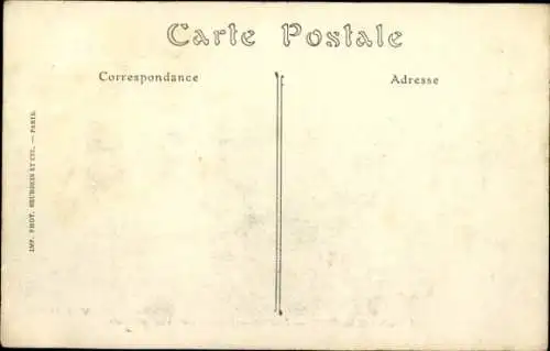 Ak Plestin les Grèves Côtes d’Amor, Notre-Dame-Institution