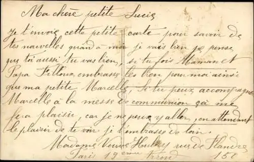 Ak-Krieg 1914, an der Front, Infanterie im Kampf