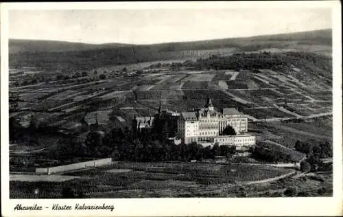 Ak Ahrweiler an der Ahr, Kloster Kalvarienberg