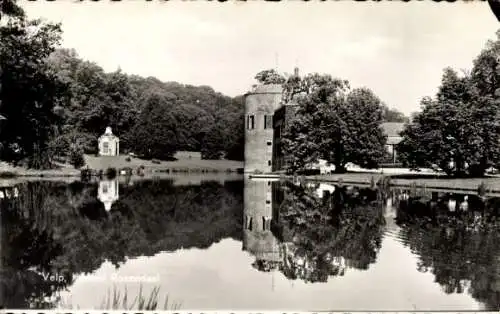 Ak Velp Gelderland Niederlande, Kasteel Rozendaal