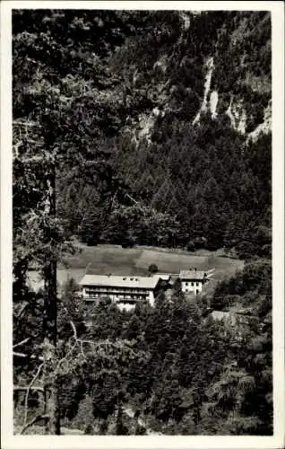 Ak St. Zyprian Trentino Südtirol, Hotel Dolomiti Lavina Bianca