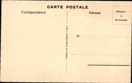 Ak Pallien Trier, Napoleonbrücke