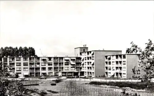 Ak Arkel Molenlanden Südholland, De Peperhof