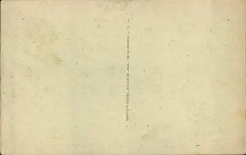 Ak Paris VIII, Triumphbogen, Arc de Triomphe, Grab des unbekannten Soldaten