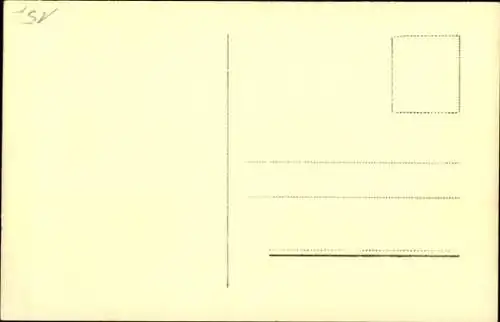 Ak Schauspielerin Brigitte Helm, Portrait mit Hund