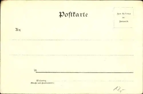 Künstler Litho Metzner, Bad Brambach Tobertitz Vogtland, Hammelkegeln