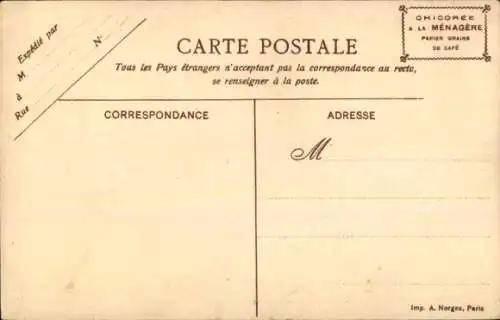 Ak Griseldis, Les Contes de Perrault