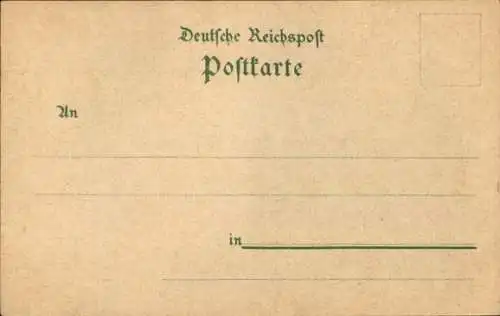 Litho Berlin Mitte, Der neue Dom