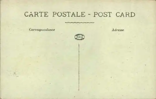 Ak Saint Mihiel Meuse, Kirche