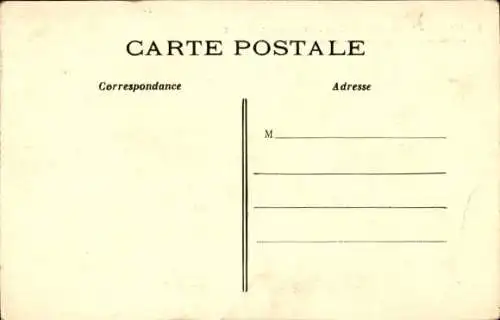 Ak Paris III, Place de la République, Boulevard du Temple