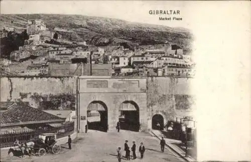 Ak Gibraltar,