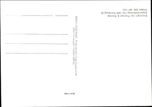 Ak Schauspieler Peer Augustinski, Portrait, Autogramm