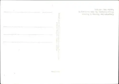 Ak Schauspieler Peer Augustinski, Portrait, Autogramm