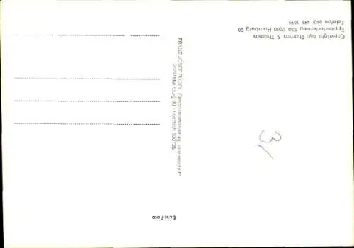 Ak Schauspieler Peer Augustinski, Portrait, Autogramm