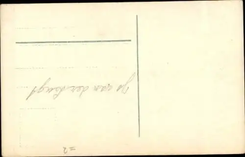 Ak Zwei weiße Katzen, Blumen, Tisch