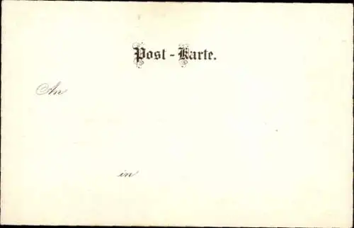 Litho Nürnberg in Mittelfranken, Heidenturm