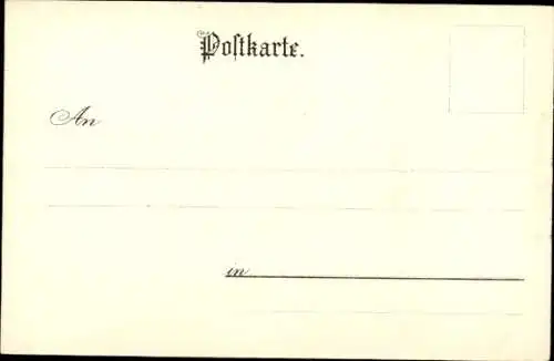 Künstler Litho Heinisch, Garmisch Partenkirchen in Oberbayern, Risser See mit Zugspitze