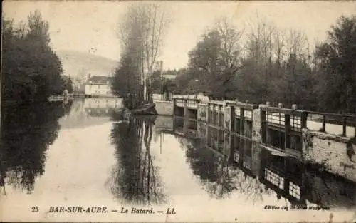 Ak Bar-sur-Aube, Le Batard