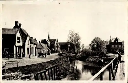 Ak Leur Nordbrabant, Lichttorenhoofd