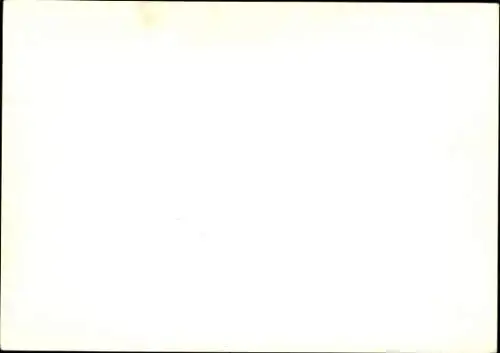 Ak Enno Spielhagen, Europawelle Saarbrücken, Radiomoderator, Franz, Autogramm