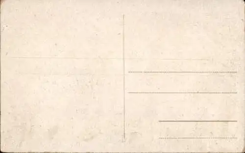 Ak Karlsruhe Durlach, Blick zum Turmberg