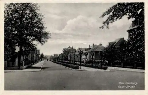 Ak Neu Isenburg in Hessen, Roonstraße