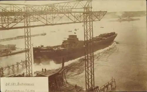 Ak Frachtschiff, Erdöl-Transport