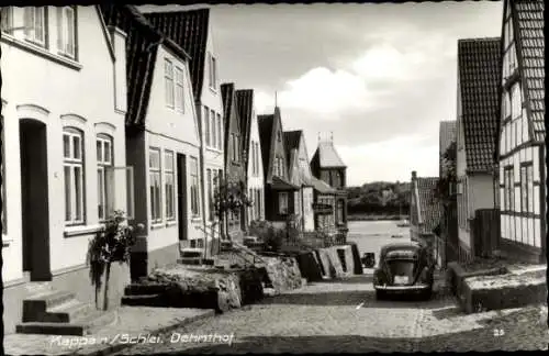 Ak Kappeln an der Schlei, Dehnthof