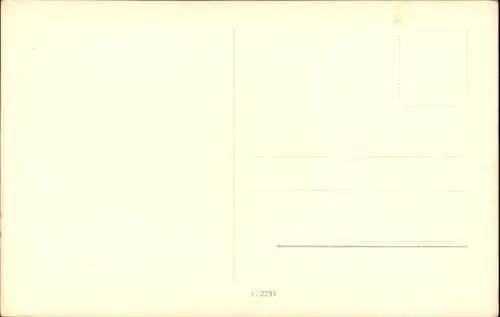 Ak Schauspieler Joe Stöckel, Portrait mit Zigarette, Autogramm