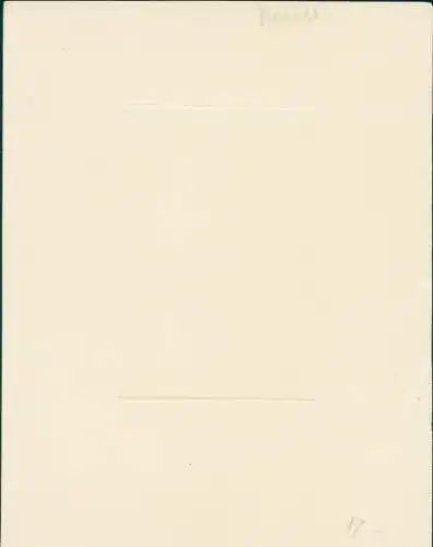 Studentika Foto Student mit Schläger, Portrait