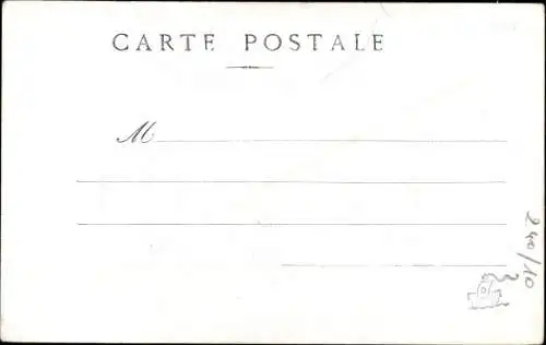 Künstler Ak The Work of Zola, The Experimental Novel