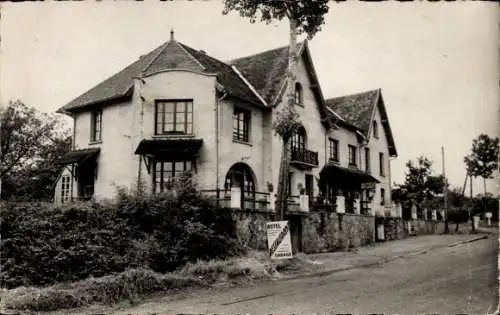 Ak Lapalisse Allier, Auberge des Epalus