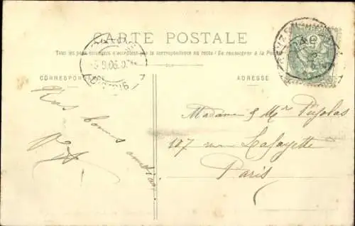 Ak Ceyzériat Aïn, Panorama