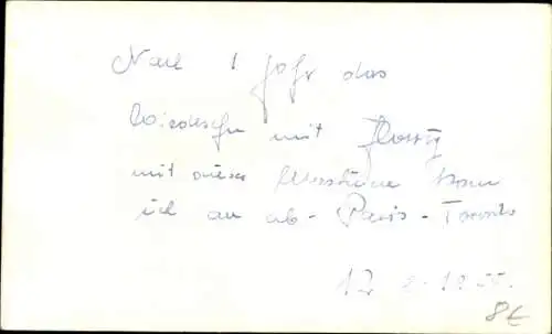 Foto Ak Passagierflugzeug, Trans-Canada Air