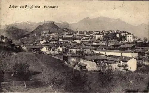 Ak Avigliana Piemonte, Panorama