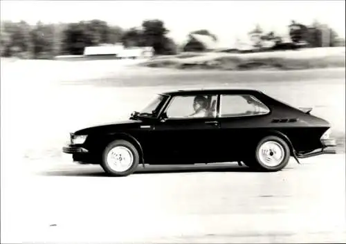 Foto Auto, Saab 99 Turbo