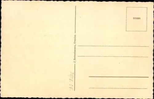 Ak Magdeburg an der Elbe, Stadthalle, Ausstellungsturm