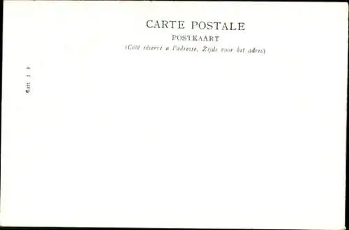 Ak Liège Lüttich Wallonien, Weltausstellung 1905, Palais du Canada