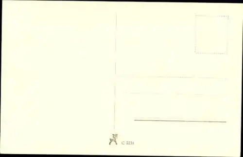Ak Schauspielerin Grethe Weiser, Portrait, Autogramm