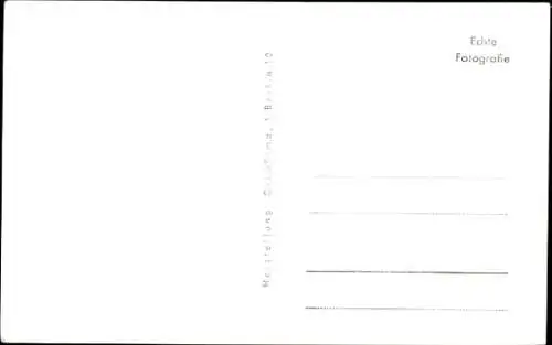 Ak Schauspieler Rudolf Carl, Portrait, Autogramm