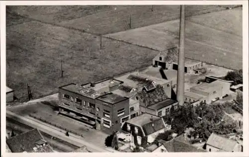 Ak Wesepe Overijssel, Veren. Genossenschaft. Molkereien Ijsseldal, Abt.