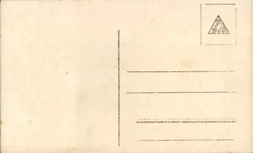 Ak Glückwunsch Ostern, Kinder, Huhn, Küken