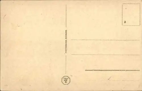 Ak Bonn am Rhein, Blick von Beuel, Rheinbrücke