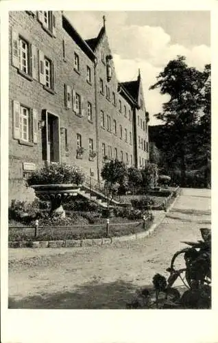 Ak Neustadt Breuberg im Odenwald, St. Marienhaus